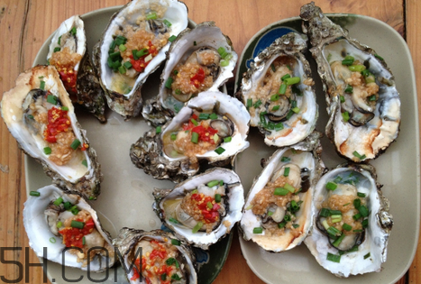 生蠔不能和什么一起吃？生蠔的營養(yǎng)價(jià)值