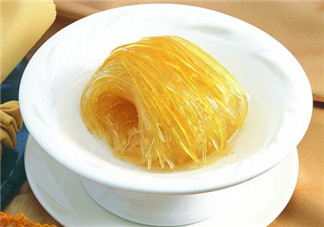 魚翅怎么發(fā)？孕婦可以吃魚翅嗎？