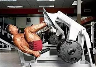 腿舉會影響長高嗎？腿舉可以瘦腿嗎？