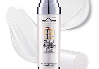 lac烙色彩妝是大品牌嗎？烙色化妝品怎么樣