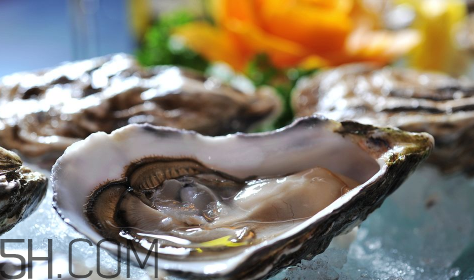 如何挑選活的生蠔？生蠔怎么吃圖解
