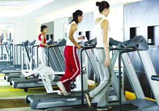 跑步機應該設置多少速度？跑步機減肥的正確方法有哪些？