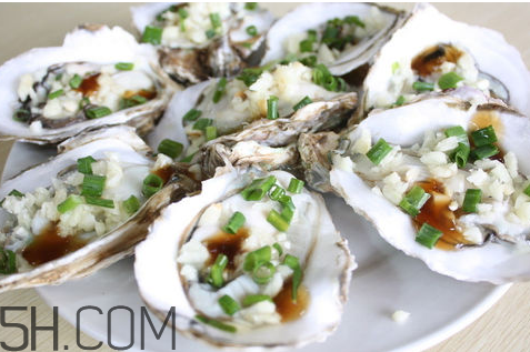 烤生蠔有寄生蟲嗎？臺山生蠔的正確吃法