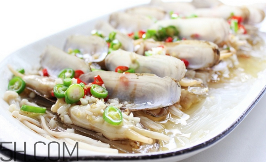 蟶子可以養(yǎng)多久？孕婦吃蟶子注意事項