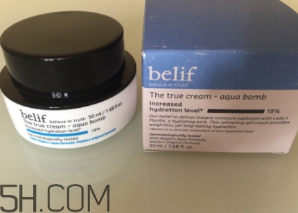 belif水炸彈面膜怎么用？belif水炸彈面膜要洗嗎？