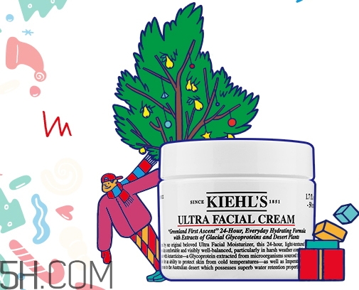 724是什么牌子？契爾氏科顏氏為什么叫724？