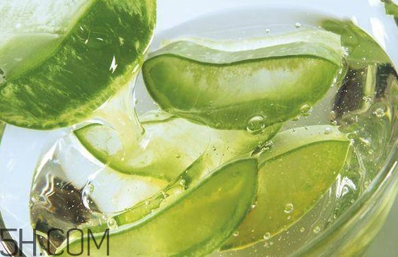 雅麗潔蘆薈膠怎么用？雅麗潔蘆薈膠使用方法