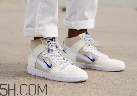 soulland與nike dunk sb聯(lián)名系列在哪買？
