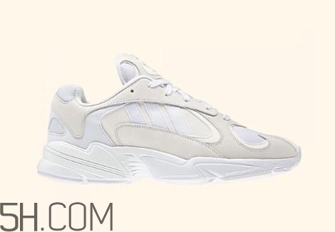 adidas yung 1復(fù)古老爹鞋發(fā)售時間_多少錢？