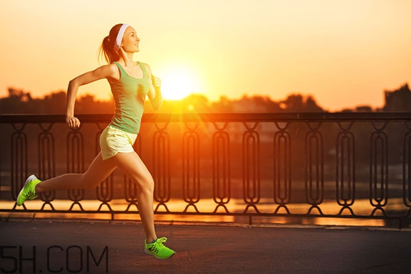 每天跑步5分鐘有用嗎？每天跑步鍛煉對身體有什么好處呢？