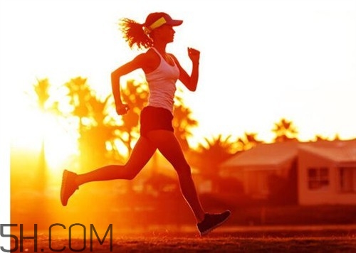 每天跑步5分鐘有用嗎？每天跑步鍛煉對身體有什么好處呢？