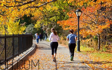 慢跑堅(jiān)持多久才能減肥？慢跑的減肥效果如何？