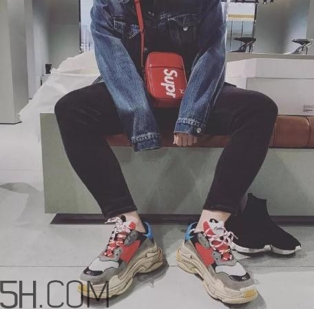 老爹鞋是什么意思？老爹鞋是什么牌子？