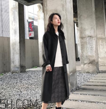 雙面呢大衣怎么清洗？雙面呢大衣可以水洗嗎？