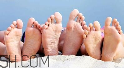 腳氣可以用酒精消毒嗎？腳氣可以用碘伏消毒嗎？