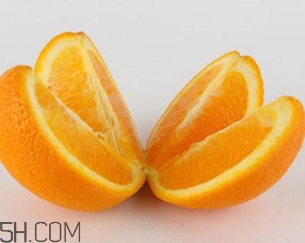橙子有哪些美容功效？怎么用橙子美容？