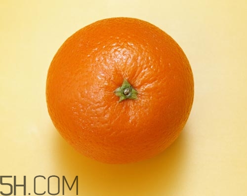 橙子有哪些美容功效？怎么用橙子美容？