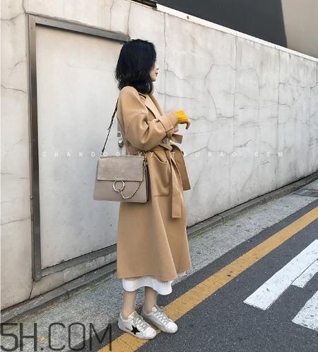 雙面呢大衣會掉毛嗎？雙面呢大衣掉毛怎么辦？