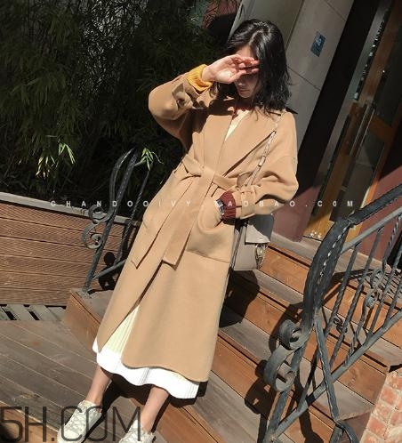 雙面呢大衣會掉毛嗎？雙面呢大衣掉毛怎么辦？