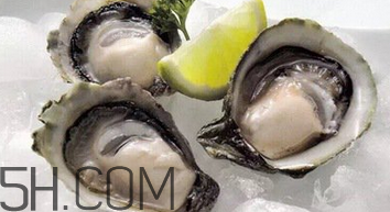 如何判斷生蠔烤熟沒有？生蠔可以和蘑菇一起吃嗎？