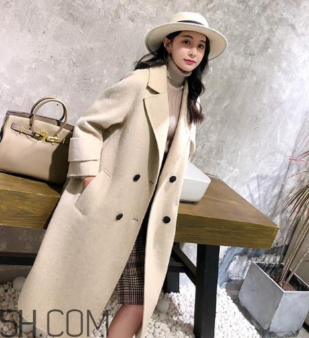 雙面呢大衣可以熨燙嗎？雙面呢大衣怎么熨燙？