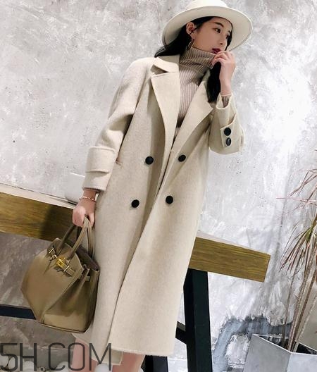 雙面呢大衣可以熨燙嗎？雙面呢大衣怎么熨燙？