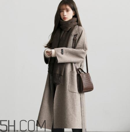 雙面呢大衣可以干洗嗎？雙面呢大衣干洗多少錢？