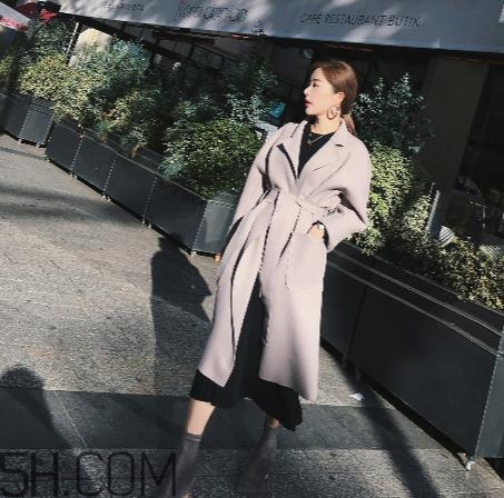 雙面呢大衣可以干洗嗎？雙面呢大衣干洗多少錢？