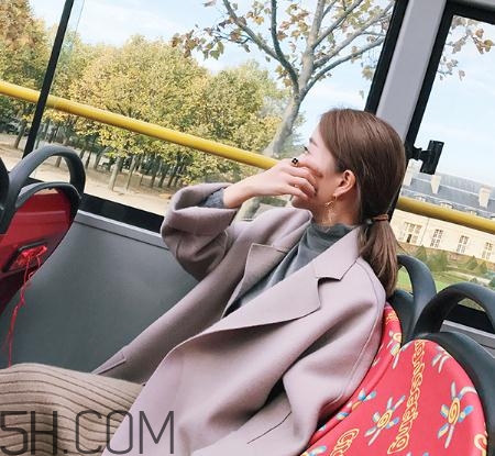 雙面呢大衣可以干洗嗎？雙面呢大衣干洗多少錢？