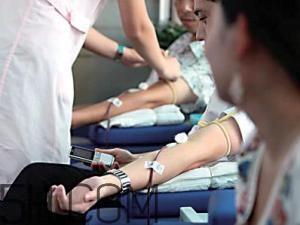 女人可以在月經(jīng)期獻血嗎？獻血可以在月經(jīng)期間嗎？