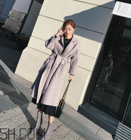 雙面呢大衣容易皺嗎？雙面呢大衣皺了怎么辦？