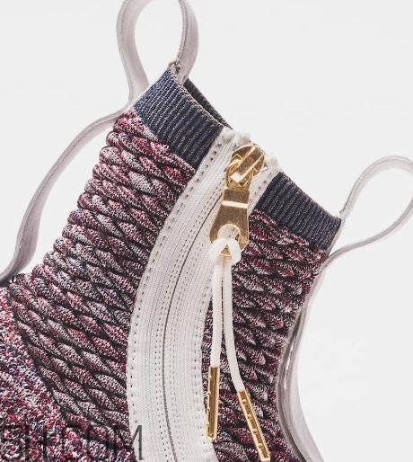 kith與nike lebron 15 three kings聯(lián)名系列有哪幾款？