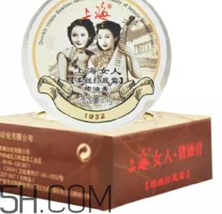 豬油膏是什么？豬油膏的功效與作用