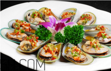 生蠔可以和苦瓜一起吃嗎？生蠔和西紅柿可以一起吃嗎？