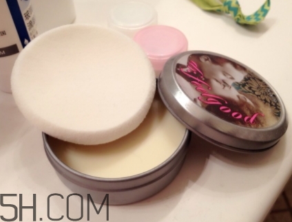 豬油膏可以填痘坑嗎？豬油膏可以填平毛孔嗎？