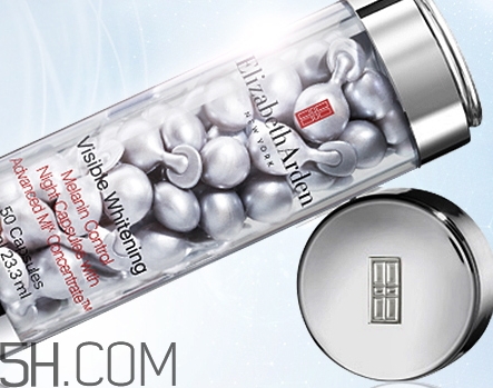 雅頓白手套膠囊怎么用？雅頓白手套膠囊晚上用還是白天用