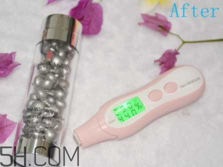 雅頓白手套膠囊怎么用？雅頓白手套膠囊晚上用還是白天用