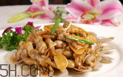 吃蟶子有哪些好處？蟶子怎么洗干凈？