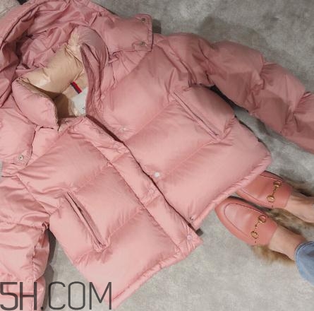 moncler羽絨服怎么洗？moncler羽絨服可以水洗嗎？