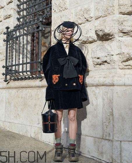 gucci2018早秋系列好看嗎_有哪些款式？