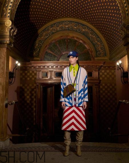 gucci2018早秋系列好看嗎_有哪些款式？