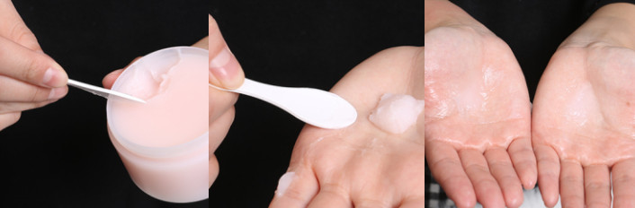 卸妝步驟的先后順序 卸不好妝老十歲 卸妝步驟的先后順序 卸不好妝老十歲