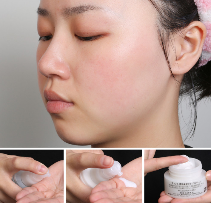 卸妝步驟的先后順序 卸不好妝老十歲 卸妝步驟的先后順序 卸不好妝老十歲