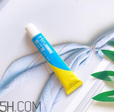 喜遼復(fù)多少錢一盒？喜遼復(fù)修護(hù)凝膠價格