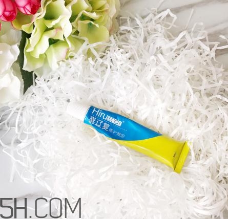 喜遼復修護凝膠效果怎么樣？喜遼復修護凝膠安全嗎？