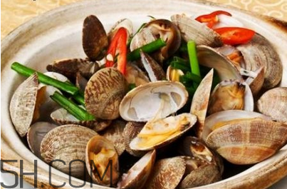 花甲能活多久？寶寶花甲食譜