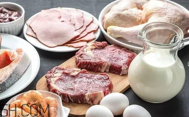 增肌可以吃左旋肉堿嗎??？增肌吃什么食物好？