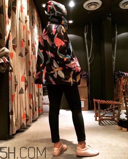 gorman是什么品牌？gorman是什么檔次？