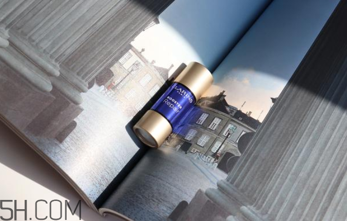 嬌韻詩美肌充電寶是什么？嬌韻詩美肌充電寶有幾款？