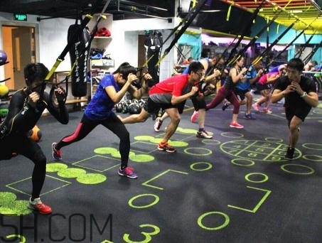 trx訓(xùn)練減脂效果怎么樣？trx會把門弄壞嗎？